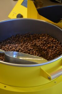 La Maison du Bon Café à Avignon
