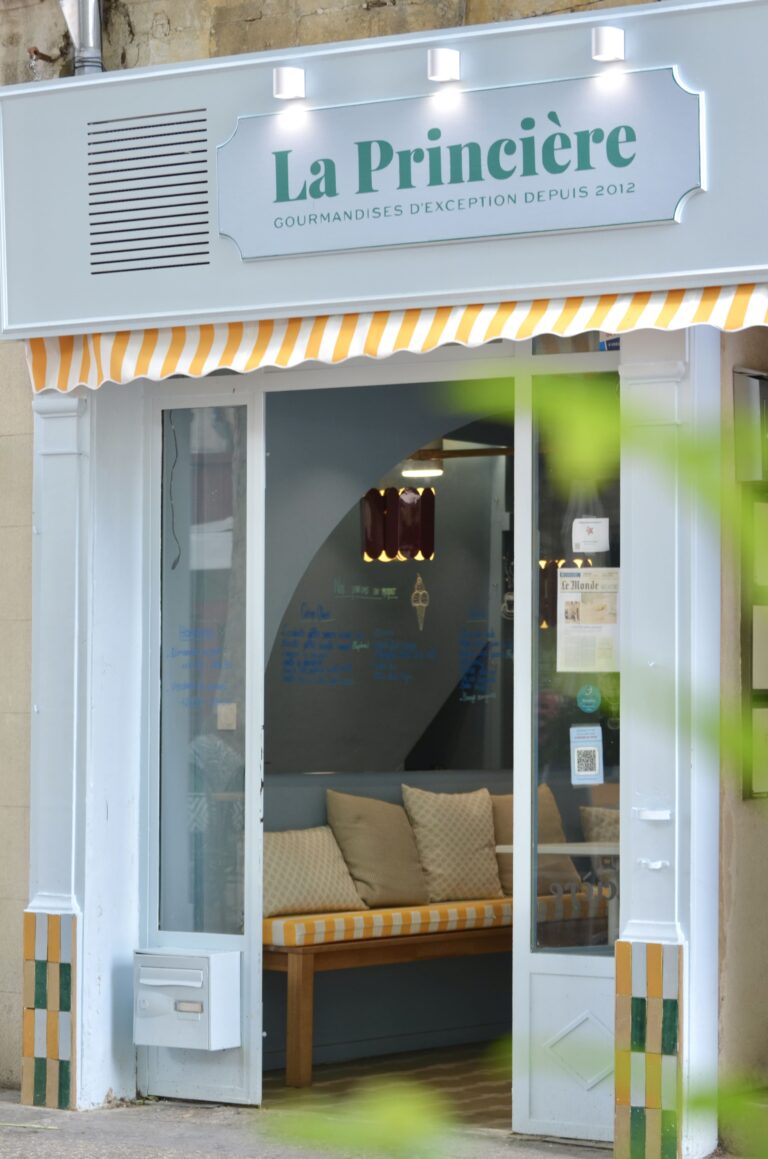 La Princière