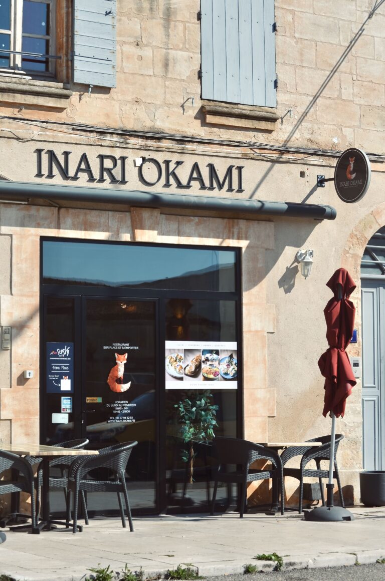 Inari Okami