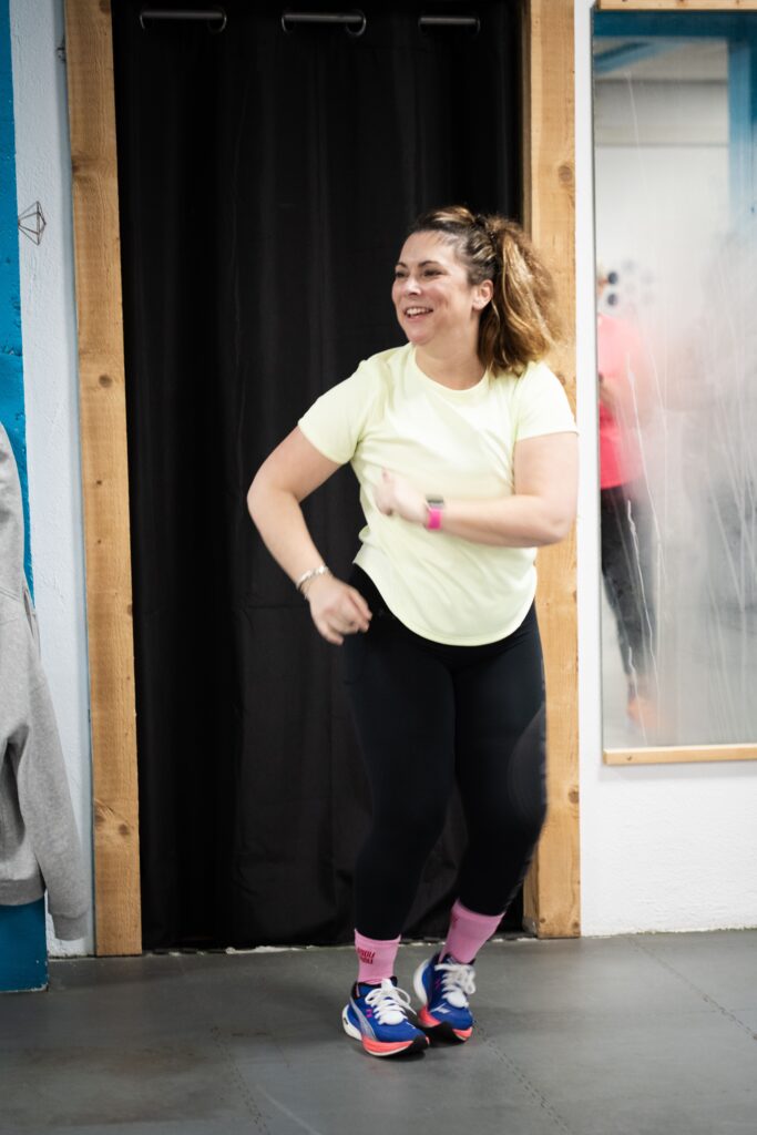 Move It, photo 2