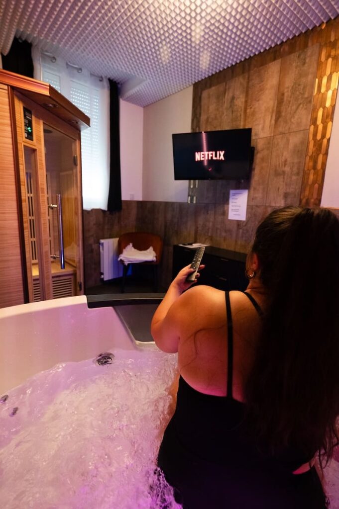 Evasion Spa, photo 2