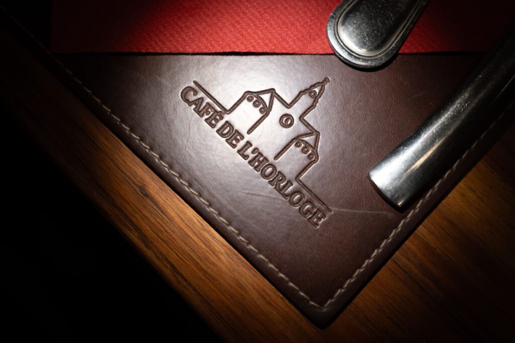 Café de l’Horloge, photo 4