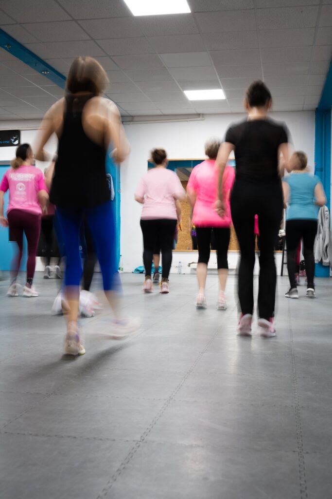 Move It, photo 1