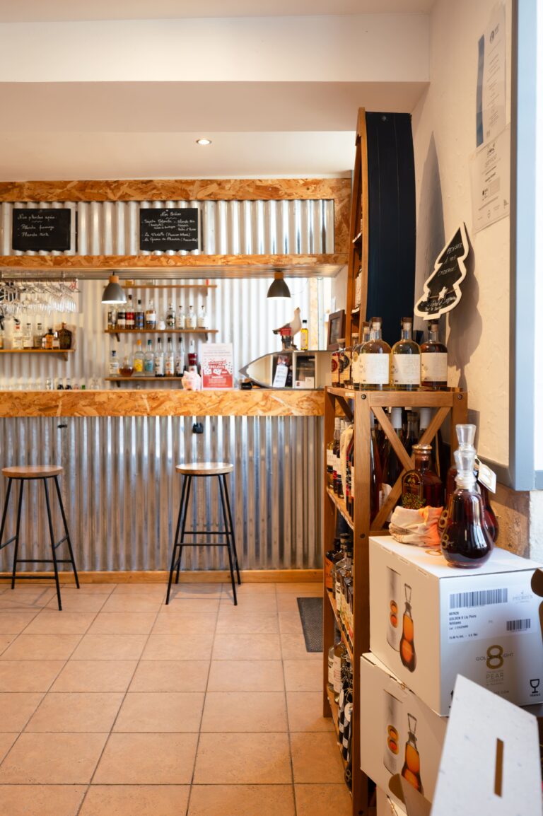 La Récrêpe