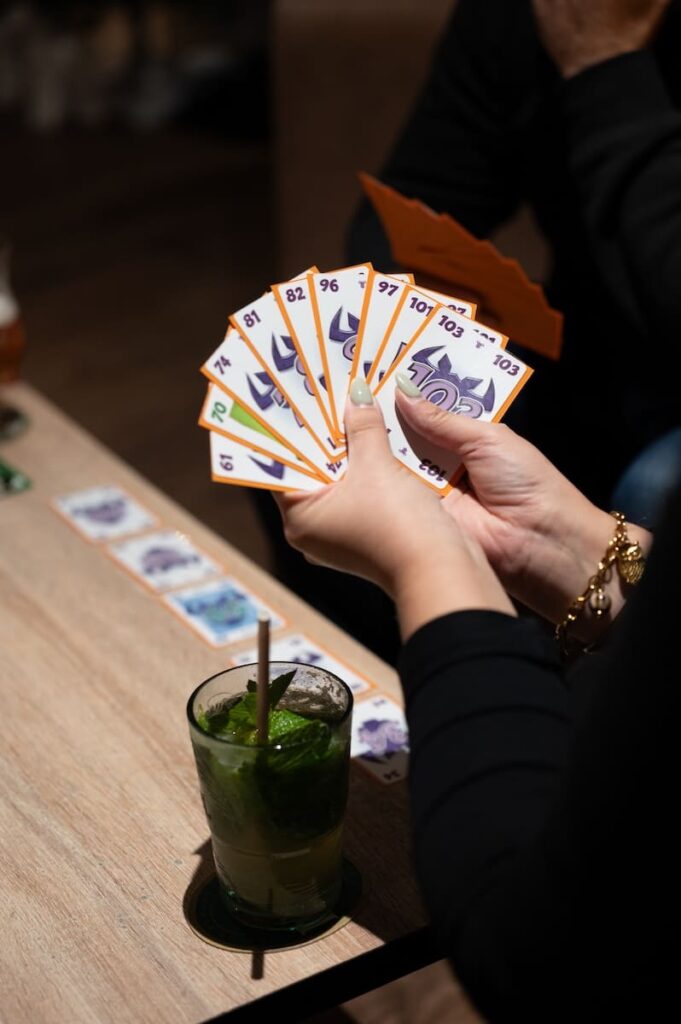 Tour du Jeu