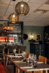 Le Bistrot d’Avenio à Avignon