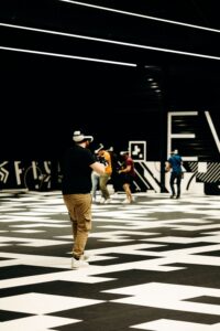 E.V.A Avignon à Avignon