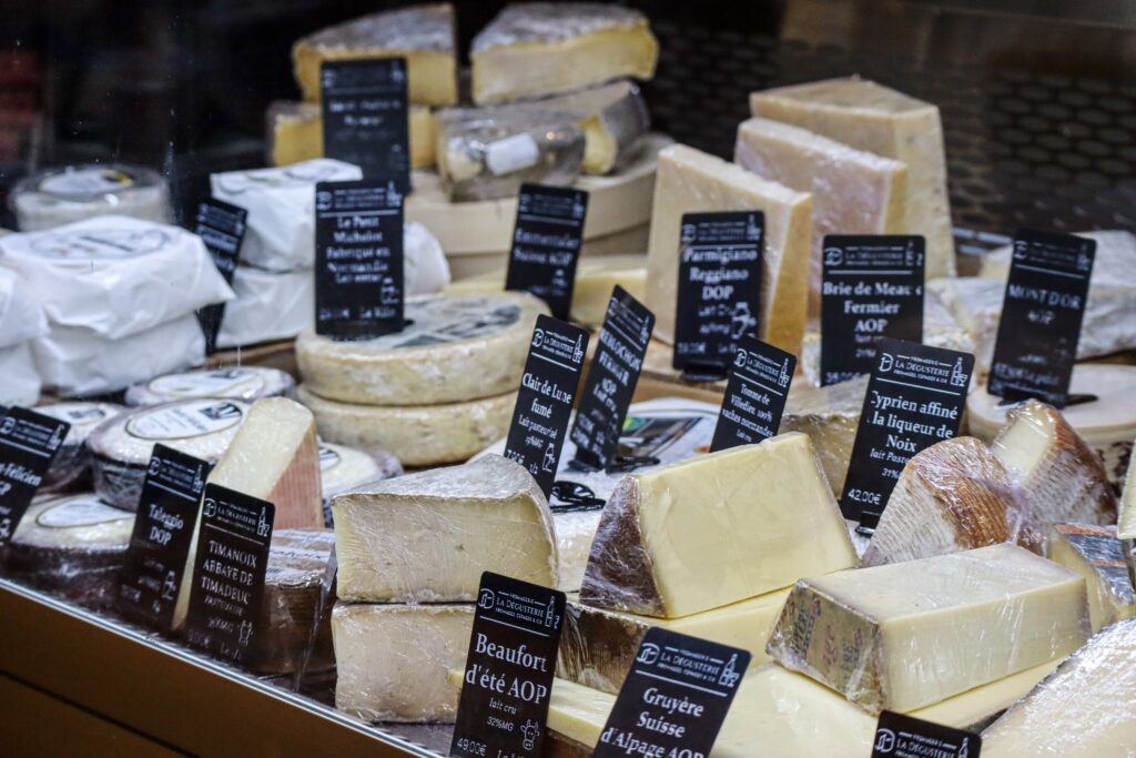 La Dégusterie à Pont-l'évêque