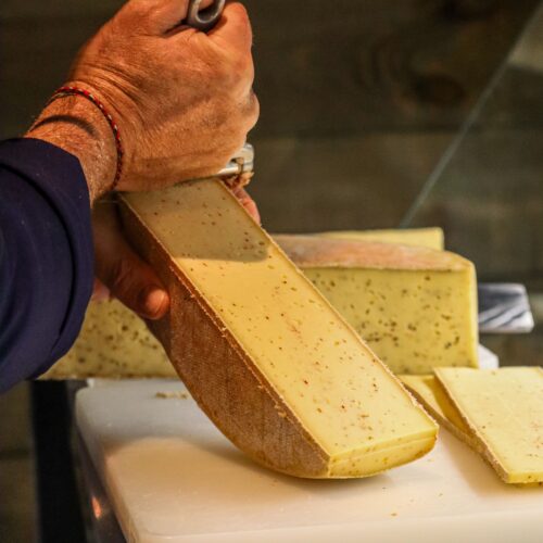 La Dégusterie à Pont-l'évêque