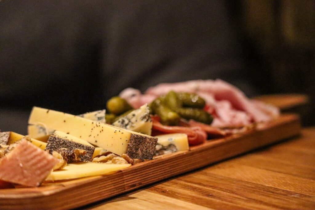Charcuterie La Dégusterie à Pont-l'évêque