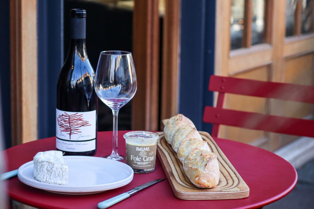 La Dégusterie à Pont-l'évêque