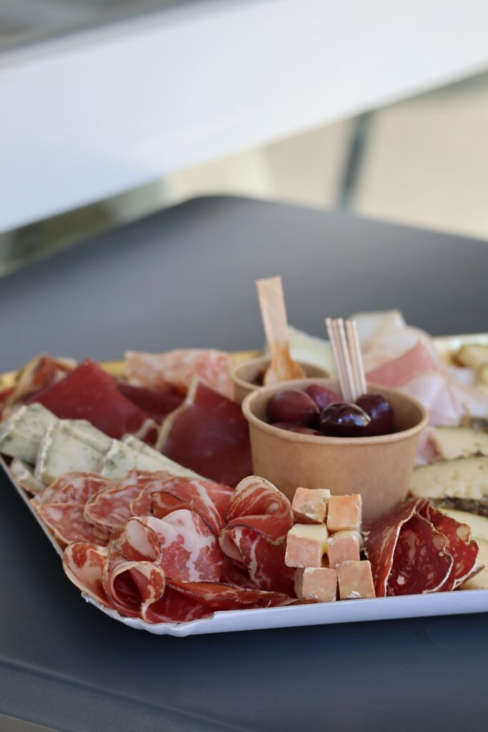 Les Planchettes à Blonville-sur-Mer