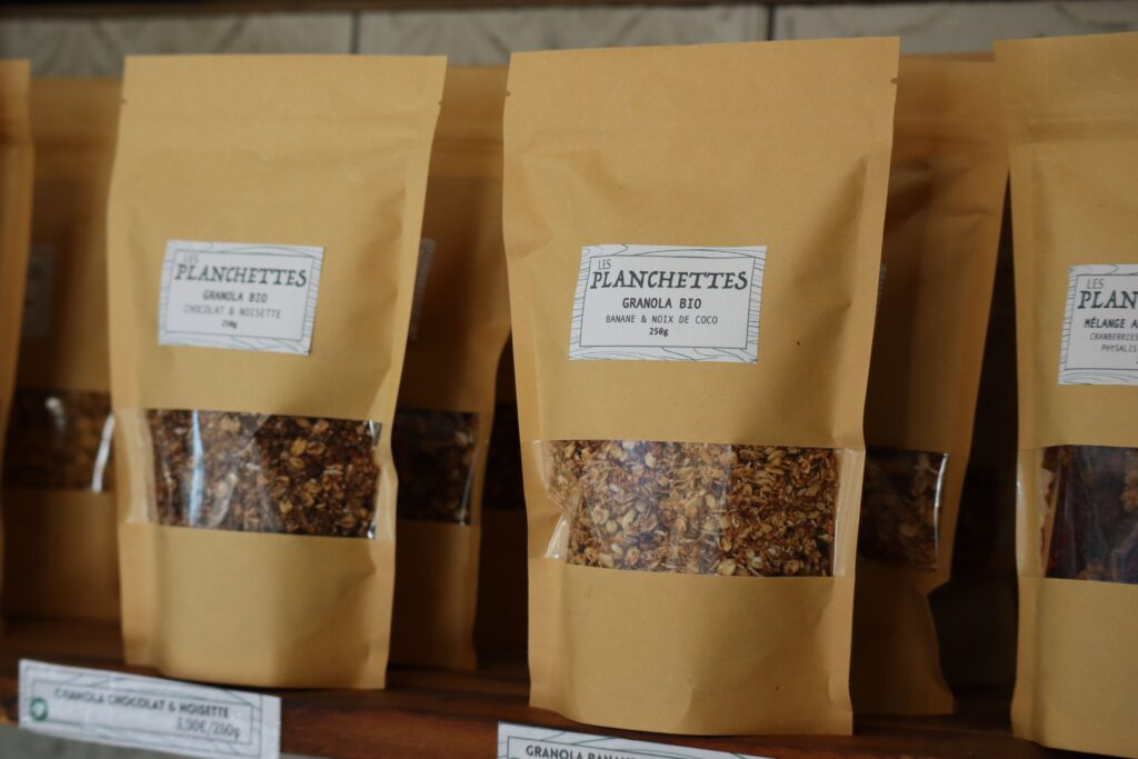 Les Planchettes à Blonville-sur-Mer