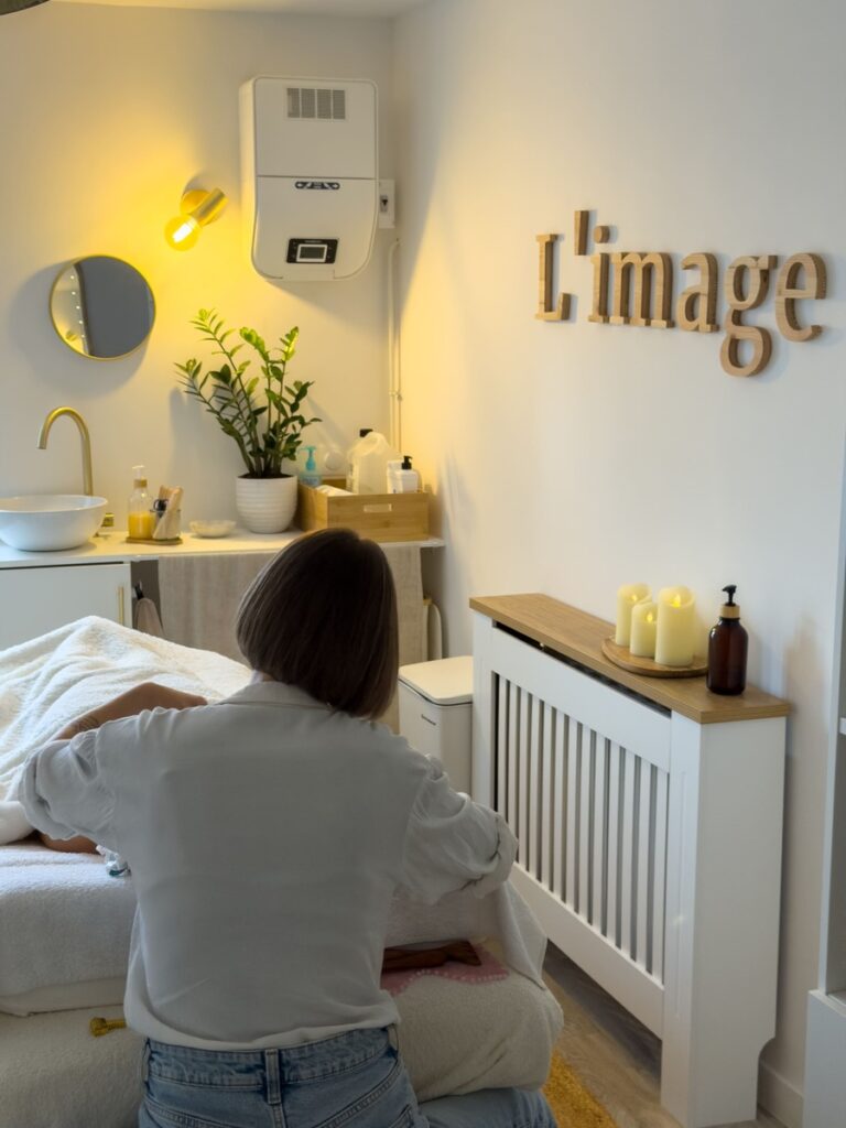 L'Image Institut à Bonnac-la-Côte