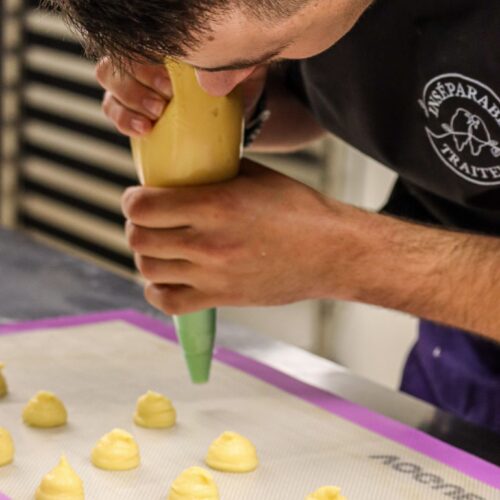 Inséparables Traiteur