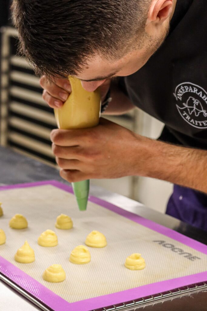 Inséparables Traiteur