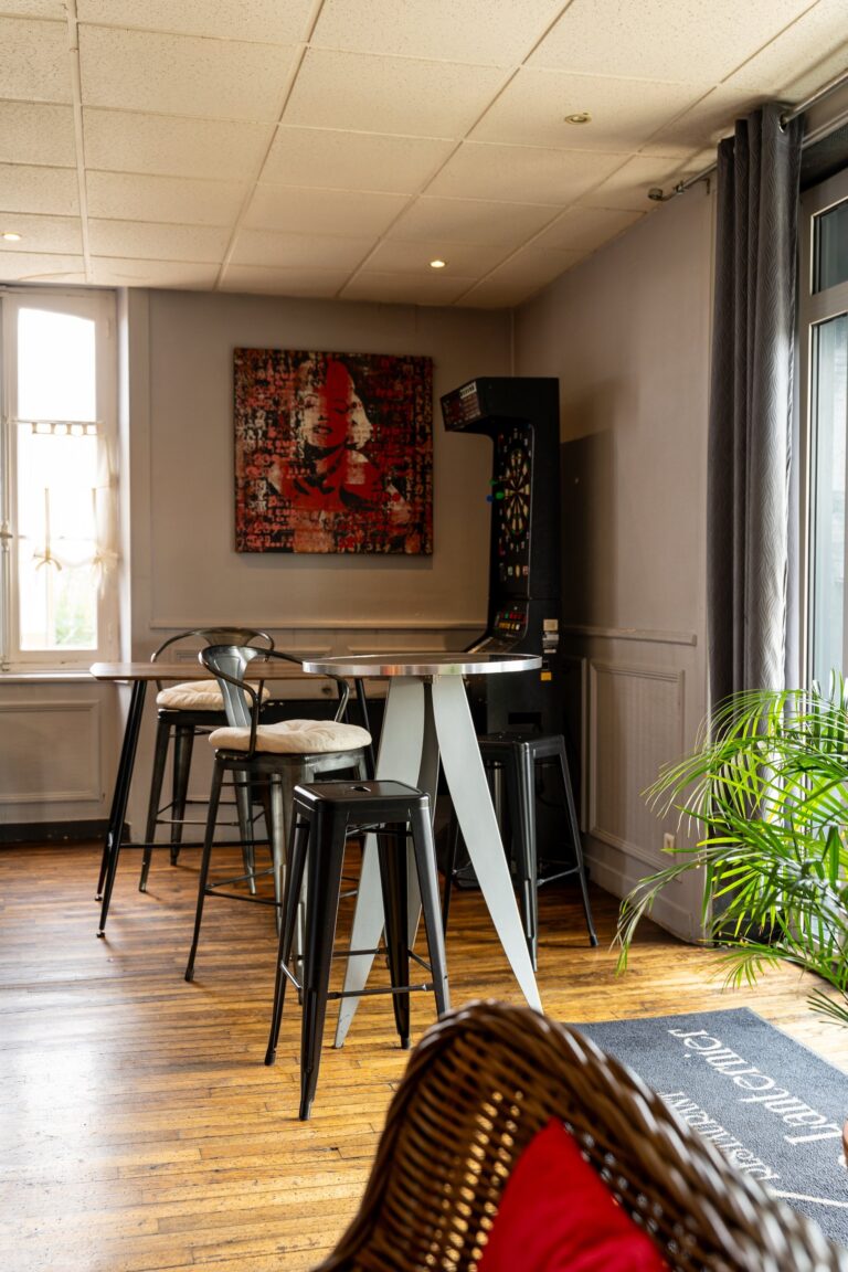Le Lanternier à Rennes