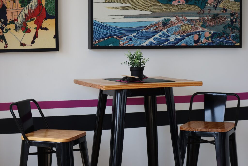 Fuji Sushi Lisieux Pont-l'évêque