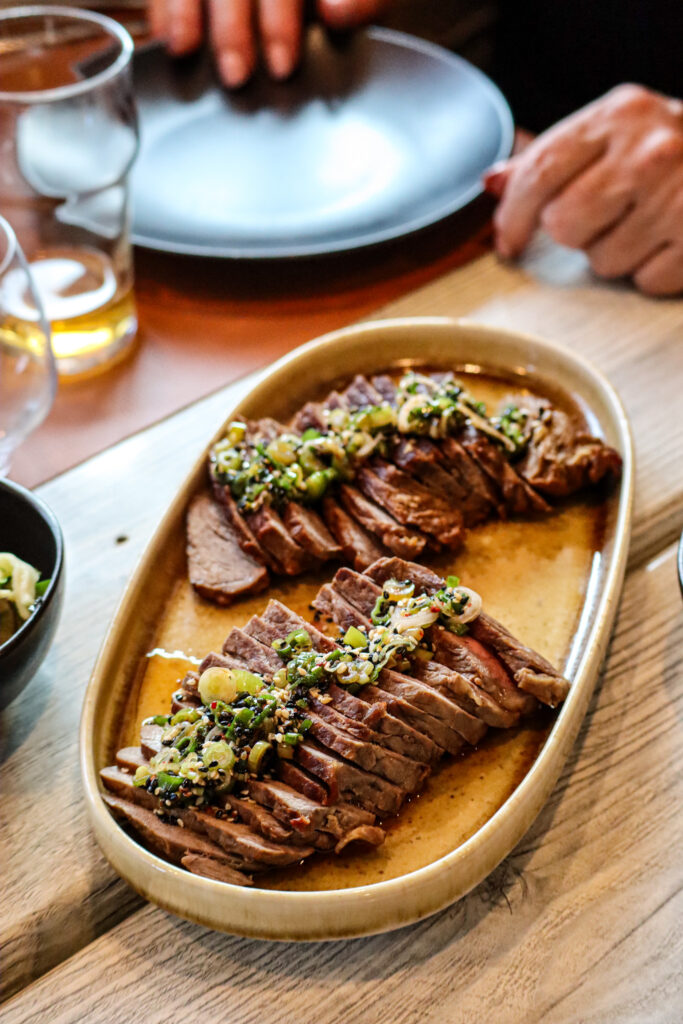 l'impromptu à Lisieux