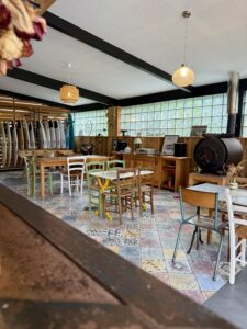 Cheeky Family – La Guinguette à Bordeaux