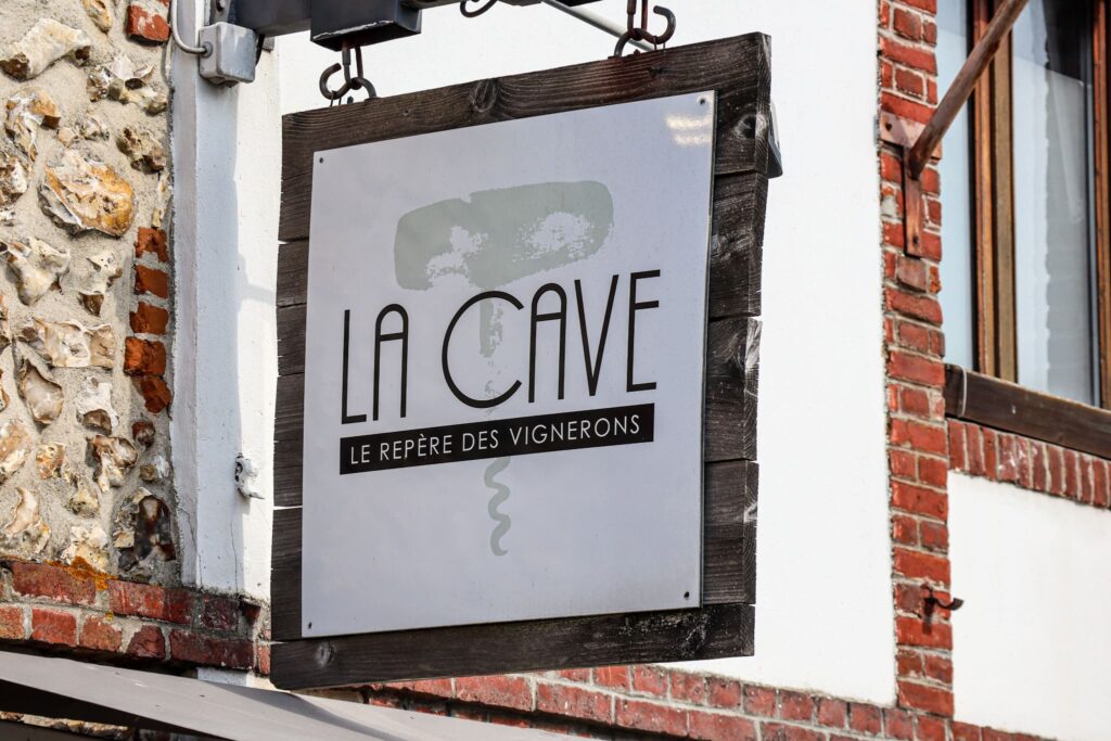 Le Repère des Vignerons