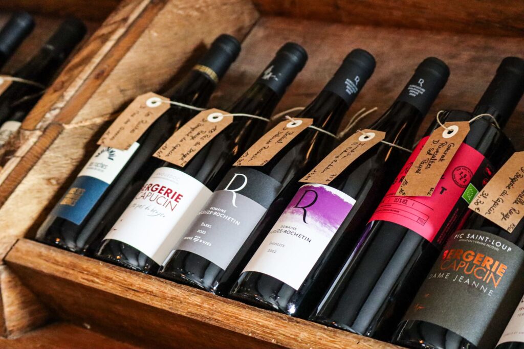 Le Repère des Vignerons