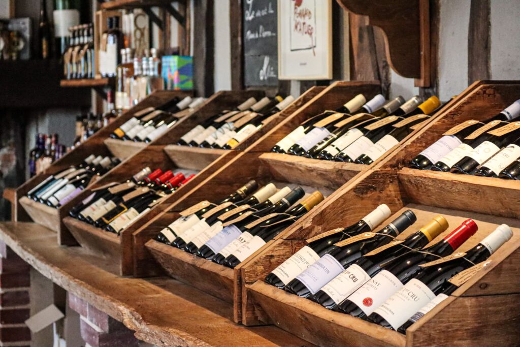 Le Repère des Vignerons