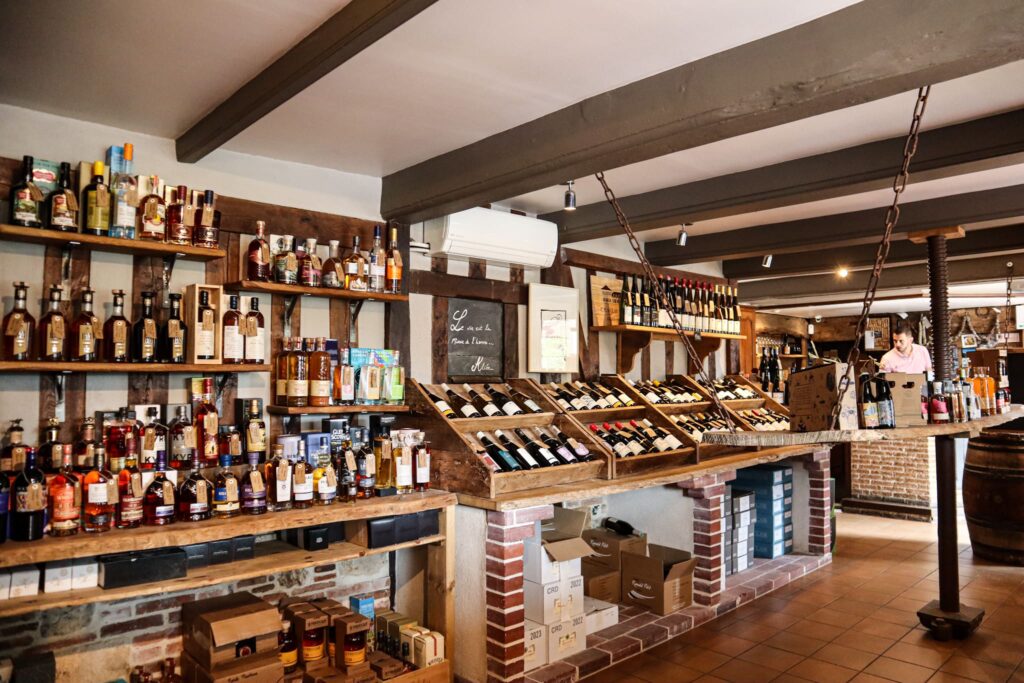 Le Repère des Vignerons