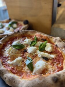 Trattoria San Giorgio à Nancy