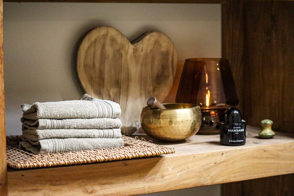 Institut soins et détentes à Touques