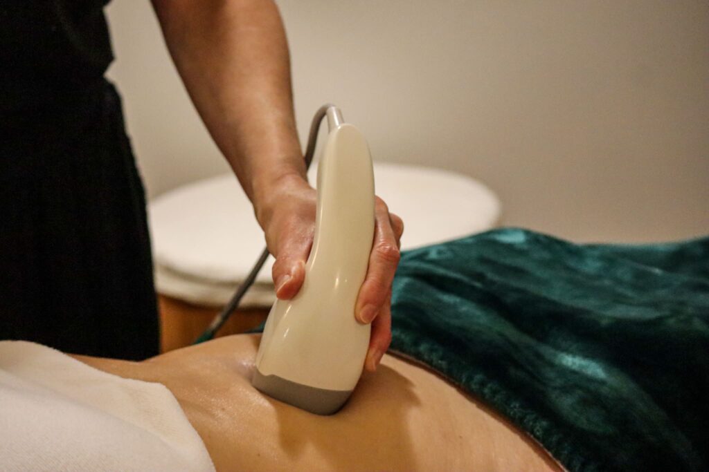 Institut soins et détentes à Touques