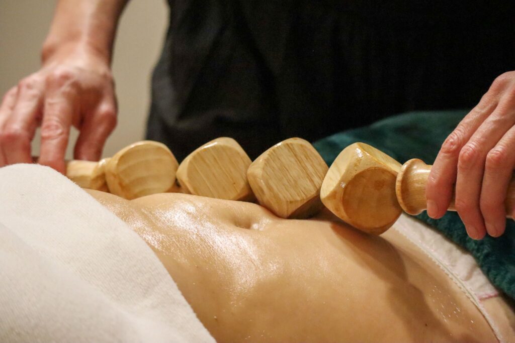 Madothérapie Institut soins et détentes à Touques