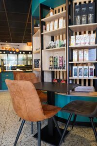 Chez le Pistore à Clermont-Ferrand