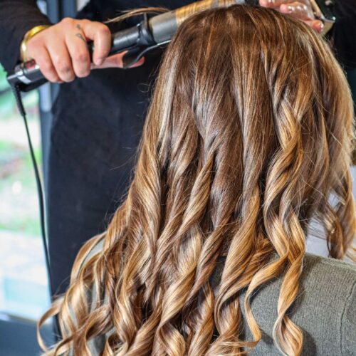 Coiffure Atelier Sy'Zo Saint-Gatien-des-Bois