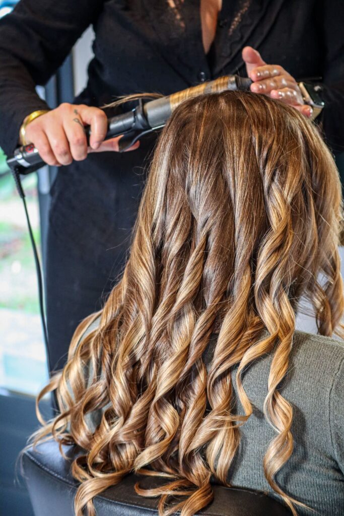 Coiffure Atelier Sy'Zo Saint-Gatien-des-Bois