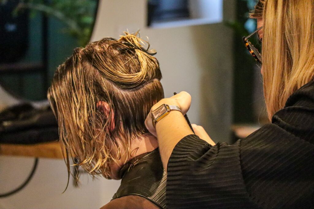 Coiffure Atelier Sy'Zo Saint-Gatien-des-Bois