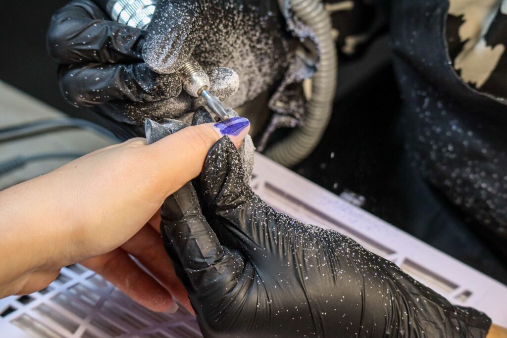 Ongles Beauty Lyn à Canapville