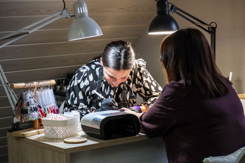 Lynda Beauty Lyn à Canapville