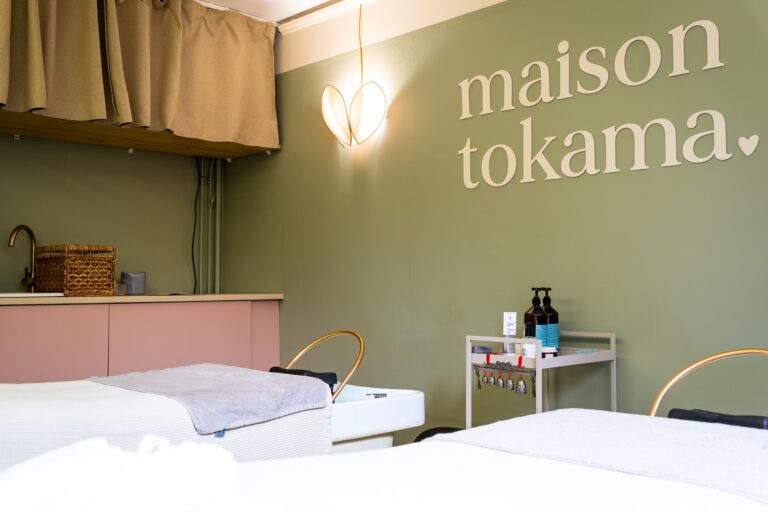 Maison Tokama