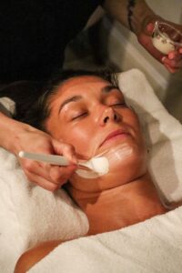 Spa Antares à Deauville