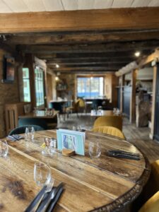 Bistro du Pont à Brest
