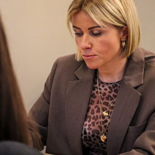 Elodie Centre d'amincissement à Pont-l'évêque