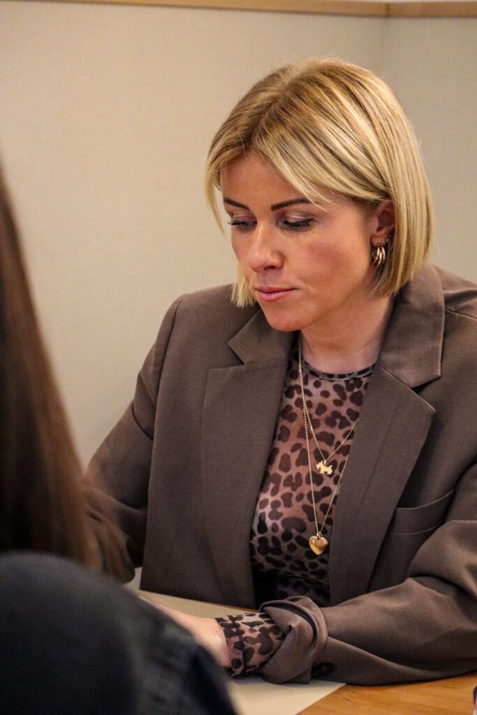 Elodie Centre d'amincissement à Pont-l'évêque