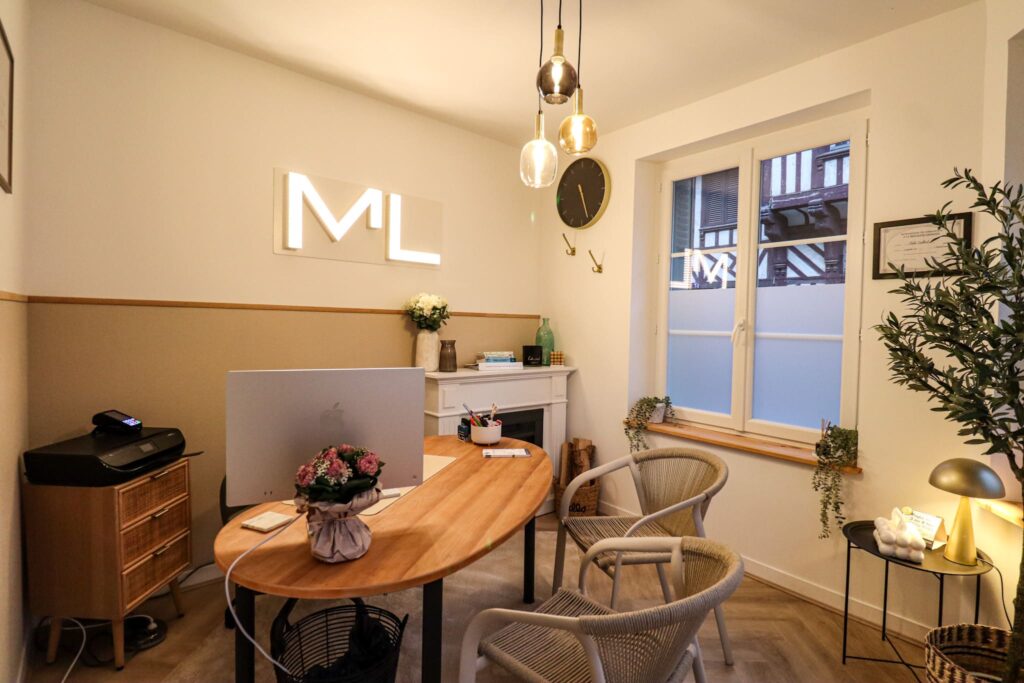 Bureau Centre d'amincissement à Pont-l'évêque