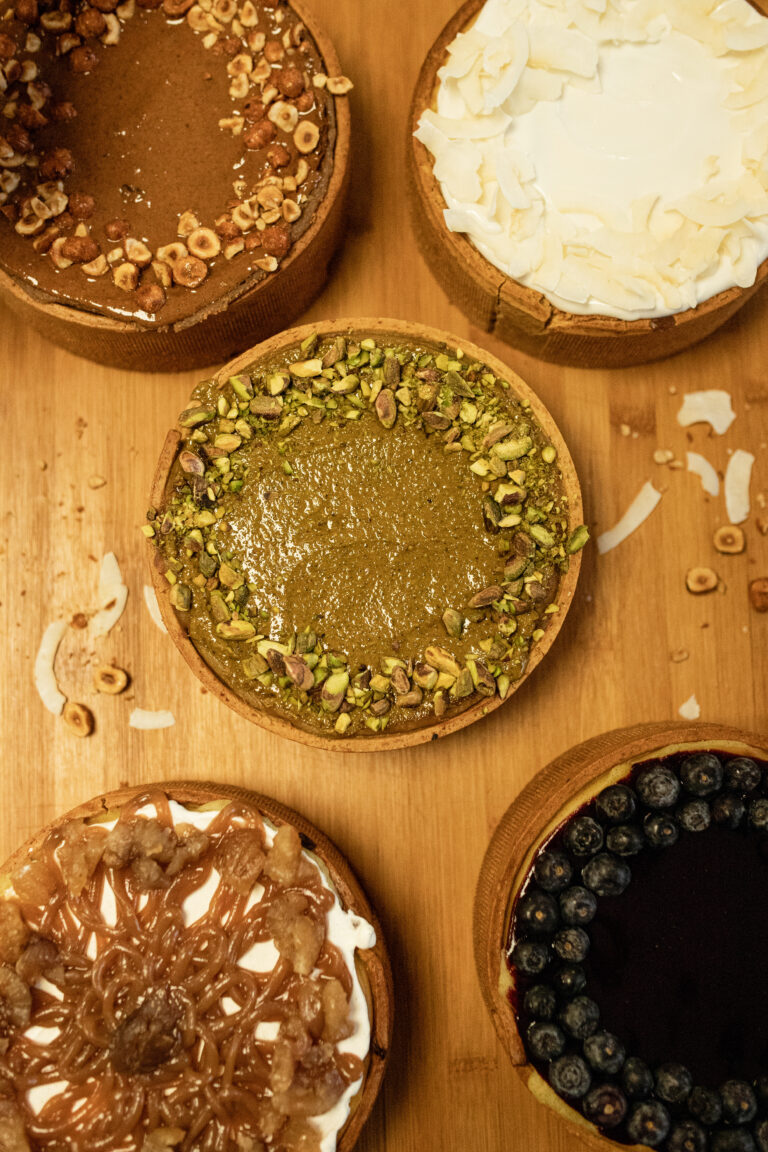Le Comptoir Du Flan