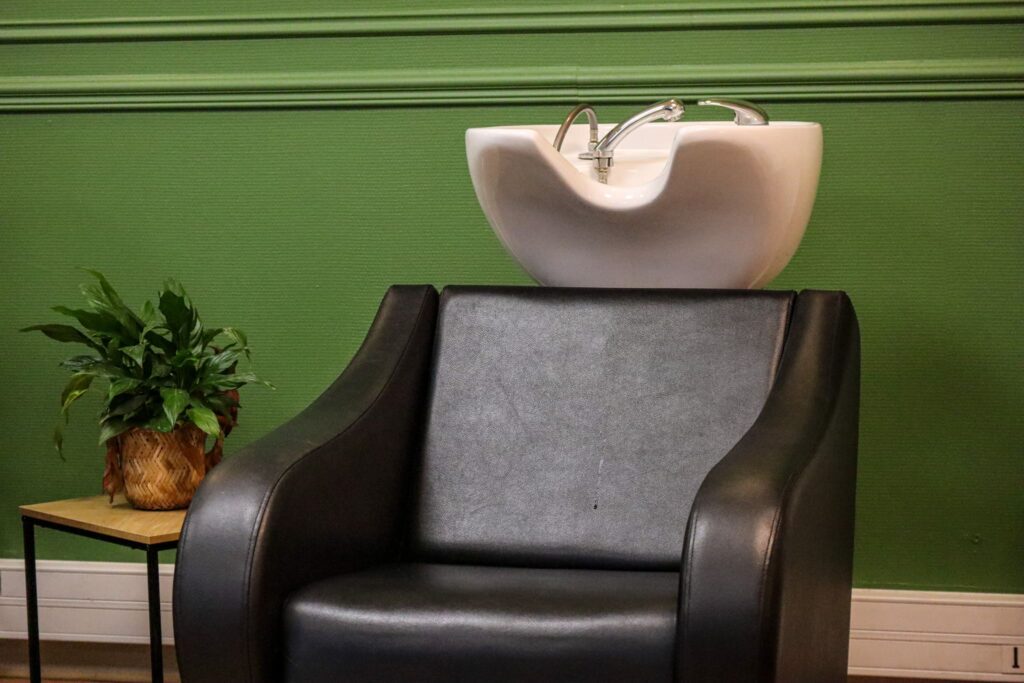 Hair Life à Honfleur