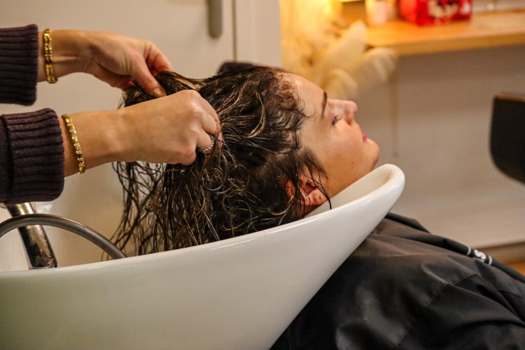 Coiffure Hair Life à Honfleur