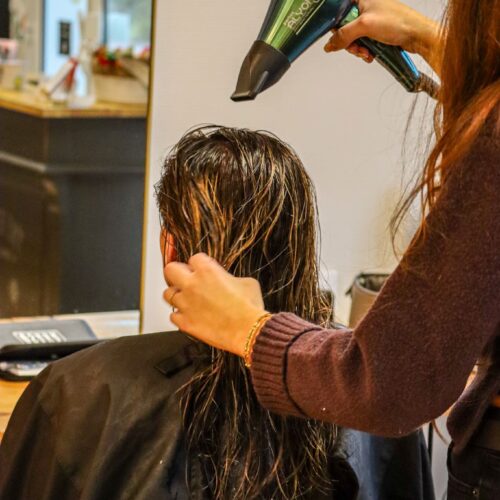 Coiffure Hair Life à Honfleur