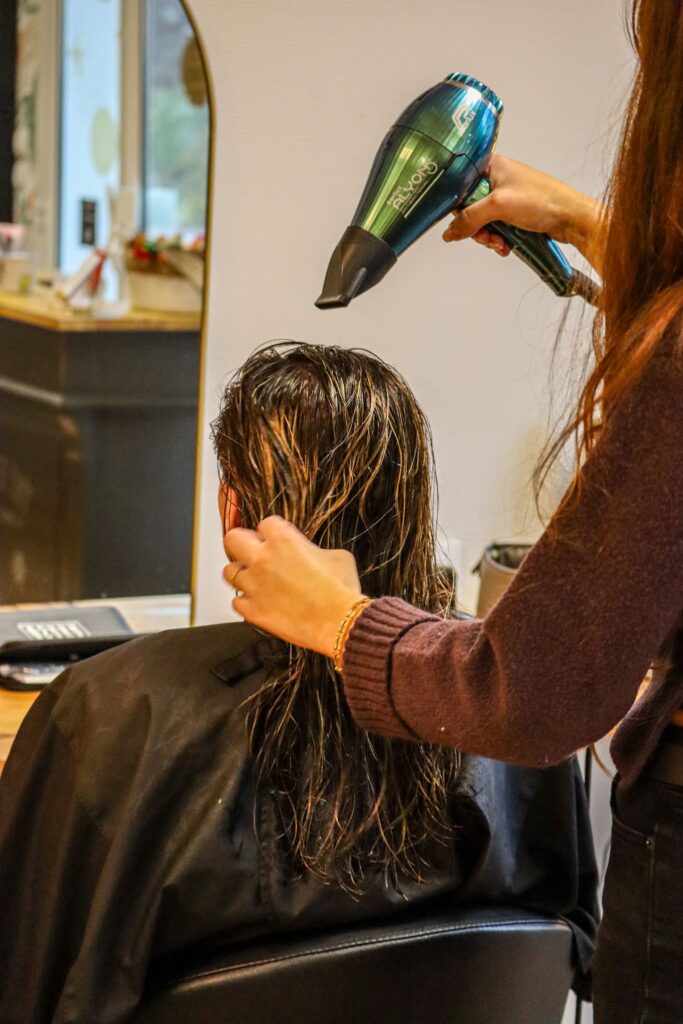 Coiffure Hair Life à Honfleur