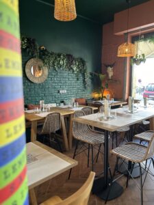 Olà Boteco à Brest